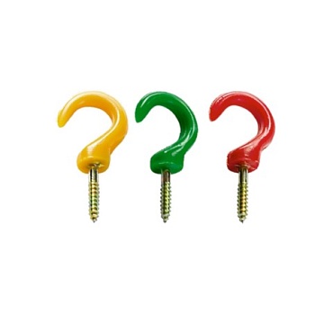 Крюки-вешалки (10шт) 419205