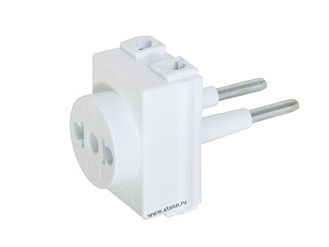 Тройник универсальный мини