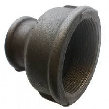 Муфта переход. 20*32 черн.