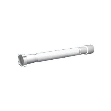 Гибкая труба Ани Грот 11/2"*40х50 удлиненная К116 (1/60)