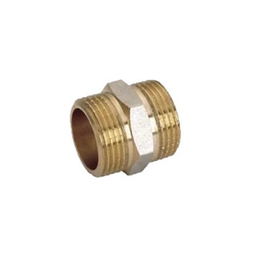 Бочонок  1" никель (1/10/120)