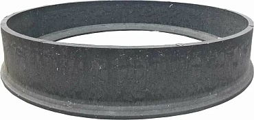 Кольцо колодца D=750мм (высота 20см)