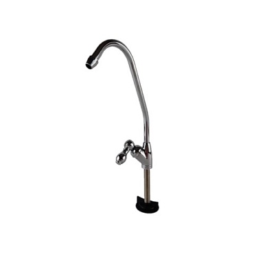 Кран чистой воды к проточному фильтру AN-12 (1/50)