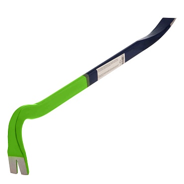 Лом-гвоздодер, 450*22*12мм СИБРТЕХ 25241 (1/12)