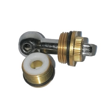 Шаровый механизм перек.душа F39 (1/50/500)