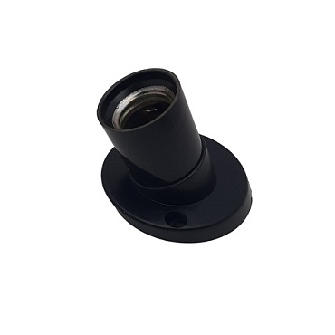 Патрон настенный Е27 косой (ЭПН 13)