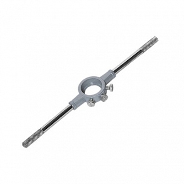 Плашкодержатель, (20мм) Сибртех