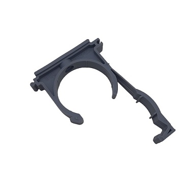 Крепеж Ф50 с защелкой (1/40/1000)