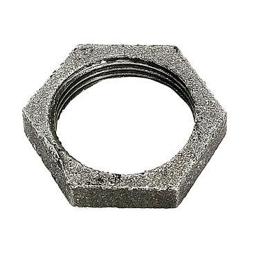 Контргайка чугун Ду 32 черн.