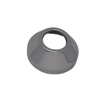 Отражатель 1" глубокий (1/1000)