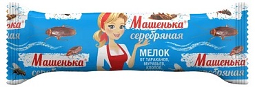 Мелок от тараканов "Машенька" (20гр)