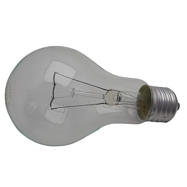 Лампа 200W E27 (1/100)