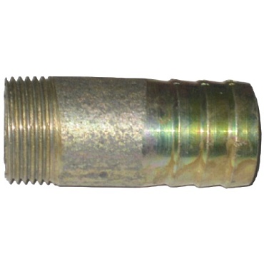 Штуцер анод. ф 25