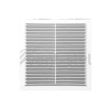 С1313 Решетка с москитной сеткой (1/100)