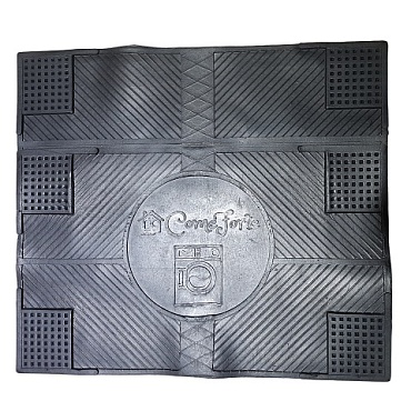 Коврик 62х55 антивибрационный ComeForte/НЕ ШУМИ (1/5)