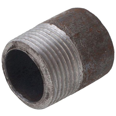 Резьба Ду 32 черн.