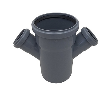 Крест Ф110х50х50 45* (1/15)