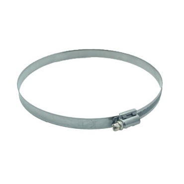 Хомут ТИТАН 140-160 (1/20)