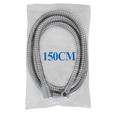 Шланг д/душа рус/имп. (1/50)