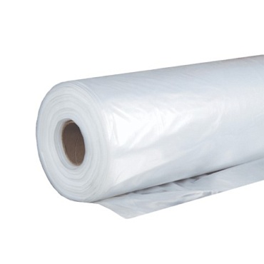 Пленка п/эт 1500ммх3х100м (80мкм) черная