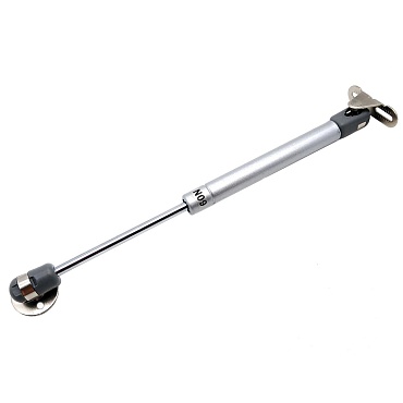 Газ.Лифт N60 МАТОВЫЙ ХРОМ (1/100)