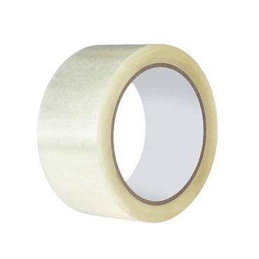 Скотч  48х50м прозр. 40мк.(1/6/36)