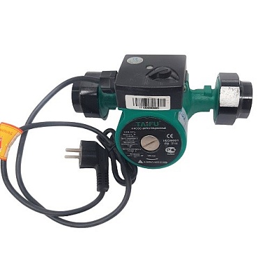 Насос циркуляционный TAIFU GRS 25/6 (1/8)													