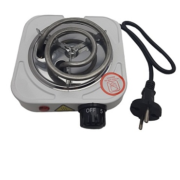 Эл. плита "Hot Plate"(ТеН) 1000W