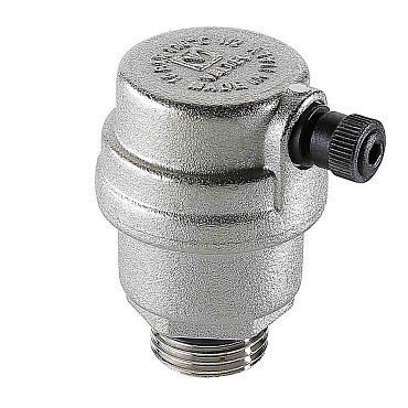 Воздухоотводчик автоматический 1/2" VALTEC