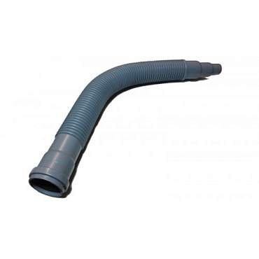 Патрубок гибкий ф50 L-30 см (1/25)