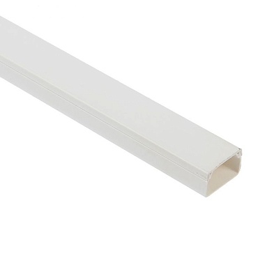 Кабель-канал 12х10 IDEAL 2м (1/60)