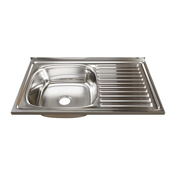 Мойка 0,4 50х80 левая (1/15)															