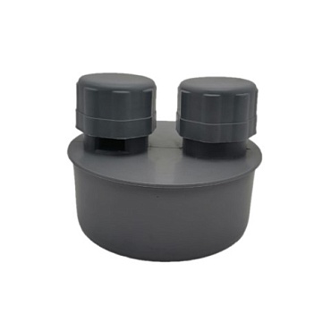 Воздушный клапан Ф110 (1/26)