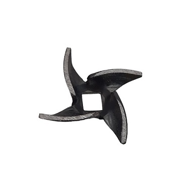 Нож-чудо для мясорубки