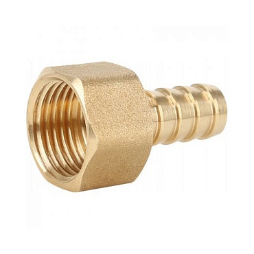 Штуцер ф25х1 Вн латунь (1/10/100)