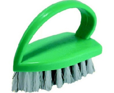 Щётка "Утюжок" маленькая 961154 (1/76)