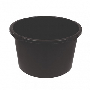 Таз строительный (круглый) (90л)