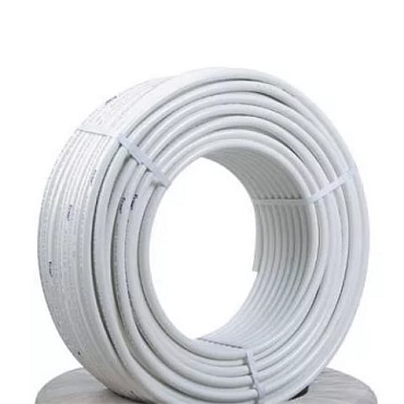 Труба ф20 металлопластиковая 100м бесшовная																