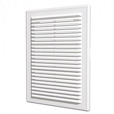 Р1825 Решетка разъемная с москитной сеткой (1/40)