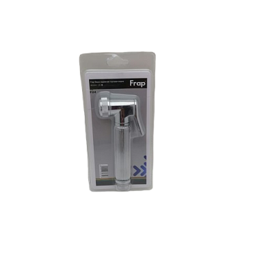 Гигиеническая лейка для душа F24 (1/60)