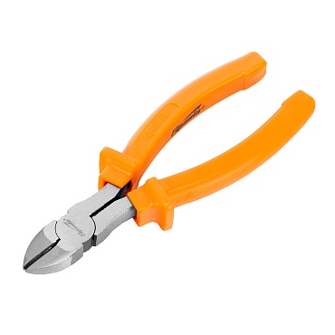 Бокорезы,160 мм, пластмассовые рукоятки SPARTA