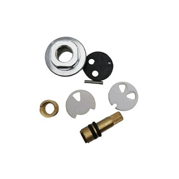 Механизм переключения душа к серии 160 (1/50)