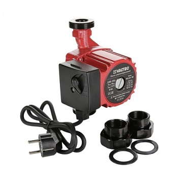 Насос циркуляционный RS 25-6-180 VALTEC VRS.256.18.0 (1/8)																