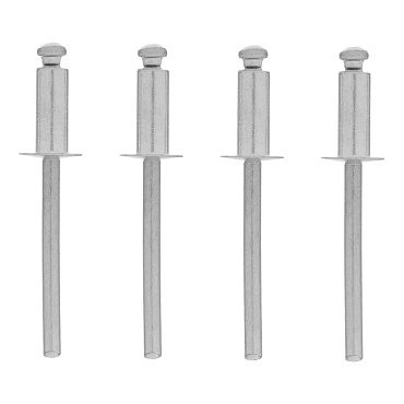 Заклепки "Matrix" 4,8х12мм (50шт)