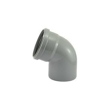 Отвод Ф110 67* (1/10)