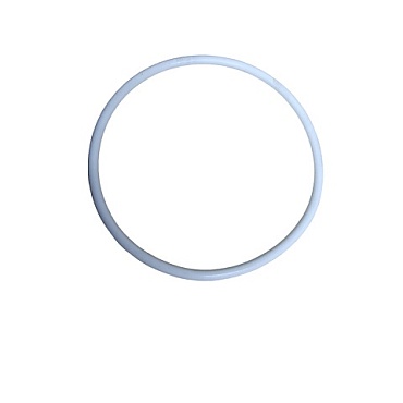 Уплотнительное кольцо на водоочиститель "Посейдон" силикон