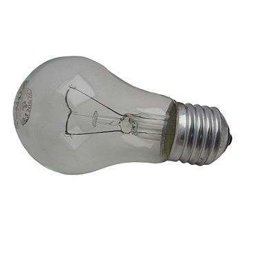 Лампа 75W E27 (1/100)