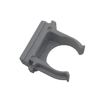 Скобы для гофры №20 (1/100)