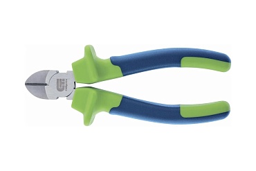 Бокорезы,160 мм, двухкомпонентные рукоятки Сибртех