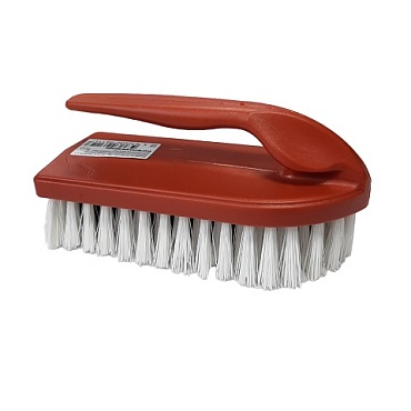 Щетка "Утюжок" большая 961147 (1/50)